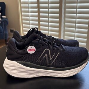 New Balance Men's Fresh Foam X 840 V1 Running Shoes brand new size 9.5 x-wide 4E